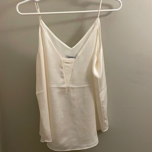 Express camisole never worn